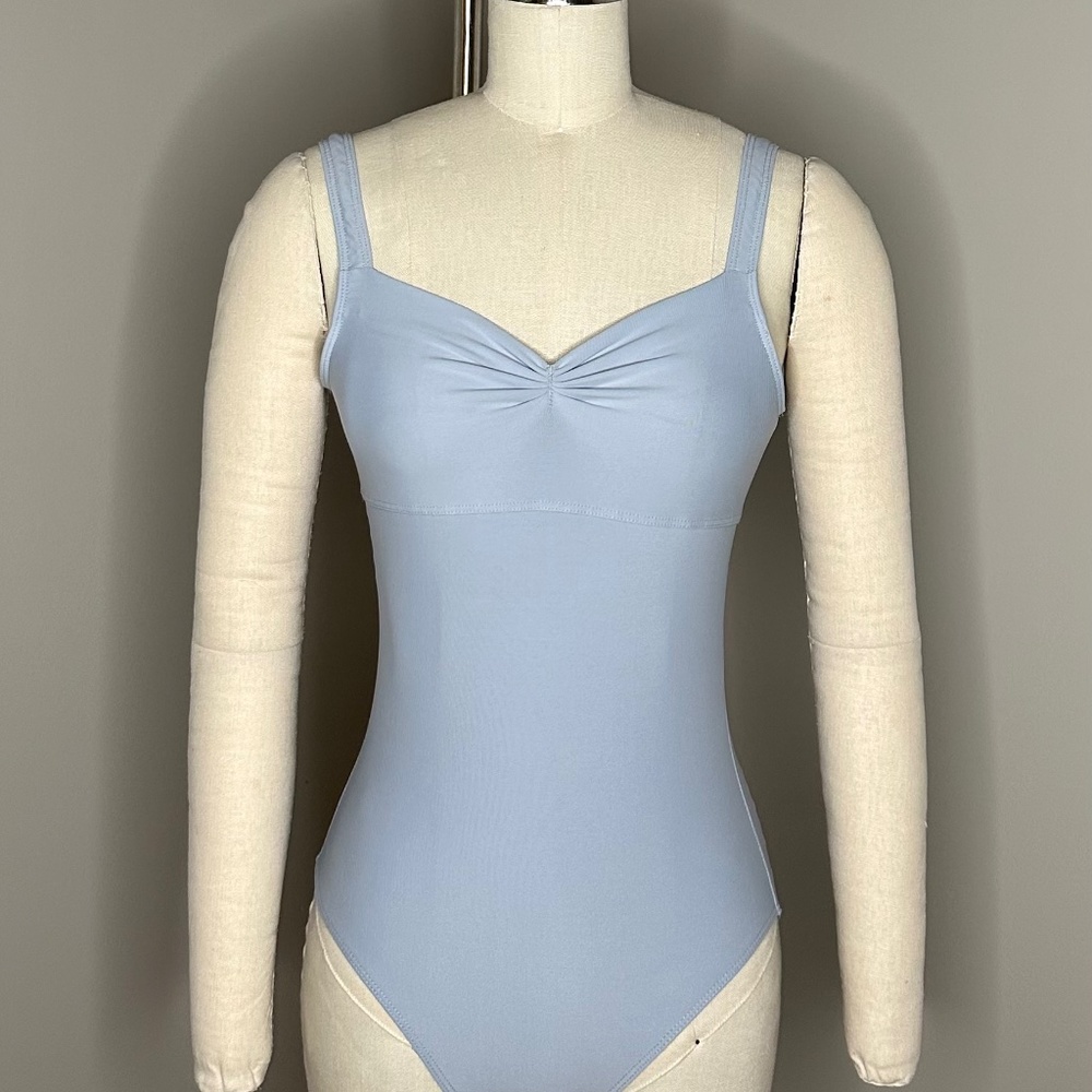 Wear Moi Galate Leotard